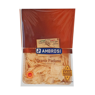 Grana Padano DOP u listićima 500 g Ambrosi