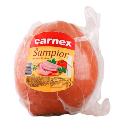 Mortadela Šampion Carnex