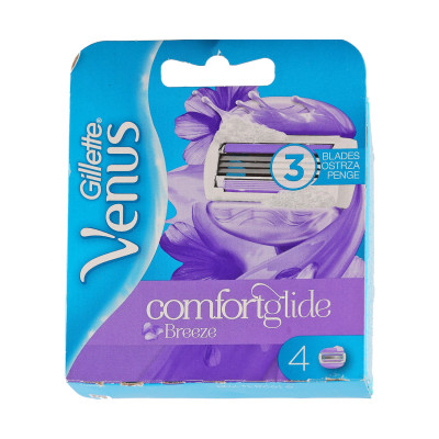 Venus breeze 4 patrone