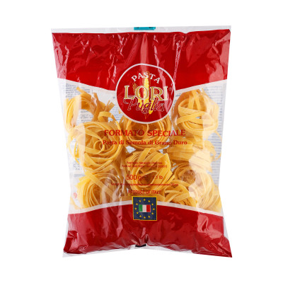 Fettucine nidi 177 500 g Lori