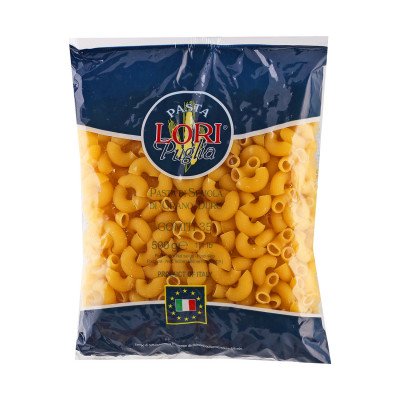 Gomiti 35 500 g Lori