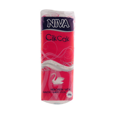 Vata Cik Cak 200 g Niva