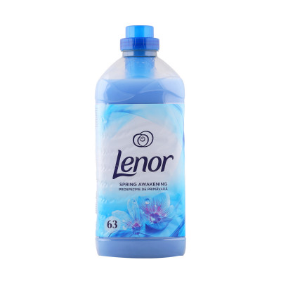 Omekšivač veša Lenor spring awakening 1491ml