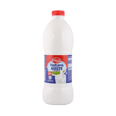 Jogurt Natura 2.8 % mm 1.5 l MI99