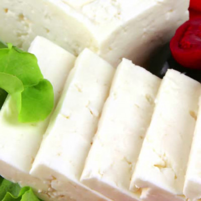 Pljevaljski sir punomasni 45% RM Komerc