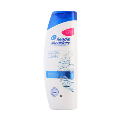 Šampon classic clean 360 ml Head & Shoulders