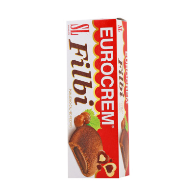 Fil-bi eurokrem 125 g Swisslion Takovo