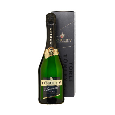 Torley Charmant Doux 0.75 l