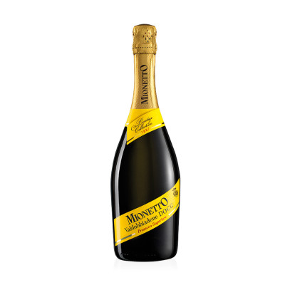 Mionetto spumante docg prosecco 0.75 l