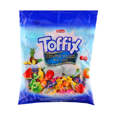 Toffix Mix 700 g Elvan