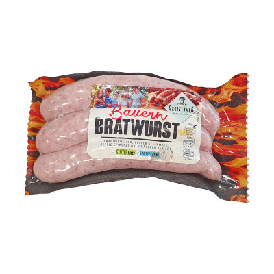 Farmerska kobasica 360 g Greisinger