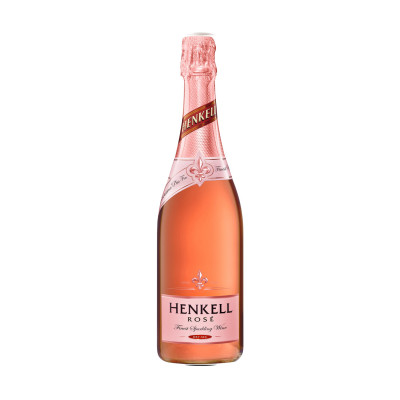 Henkell rose pjenušavo vino 0.75 l