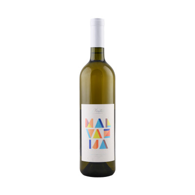 Crnogorska malvazija 0.75 l Plantaže