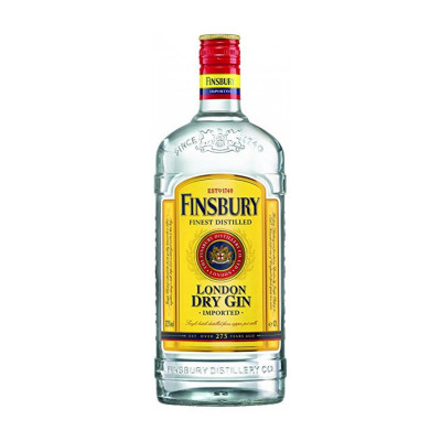 Finsbury gin 0.7 l