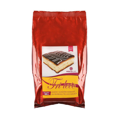 Smješa za trileće 900 g Nikšićki mlin