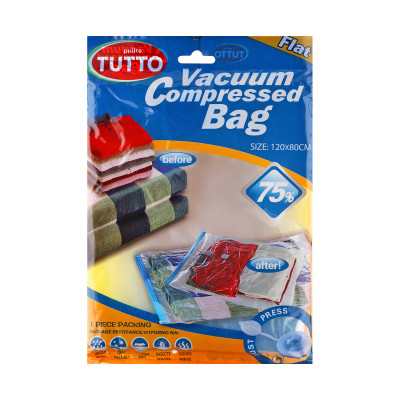 Vakum kesa 120x80 cm Tutto
