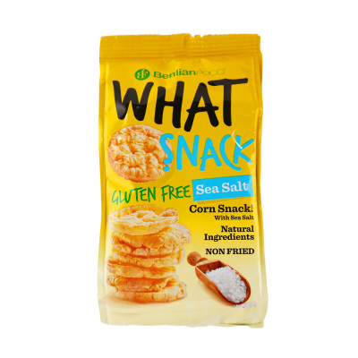 What snack morska so 50 g Benlian Food