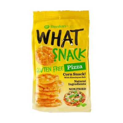 What snack pica 50 g Benlian Food