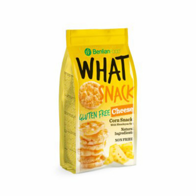 What snack sir 50 g Benlian Food