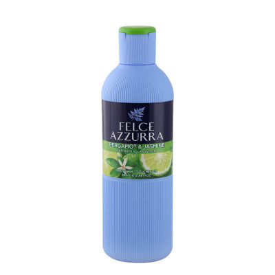 Felce azzurra kupka bergamot i jasmin 650 ml