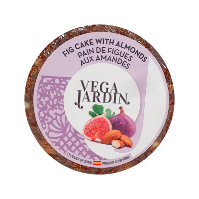 Smokva sa bademima 200 g Vegajardin
