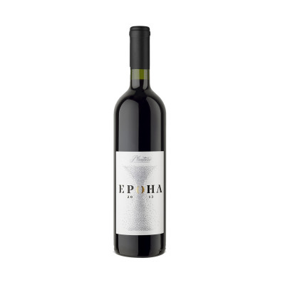 Epoha crveno vino u kutiji 0.75 l Plantaže