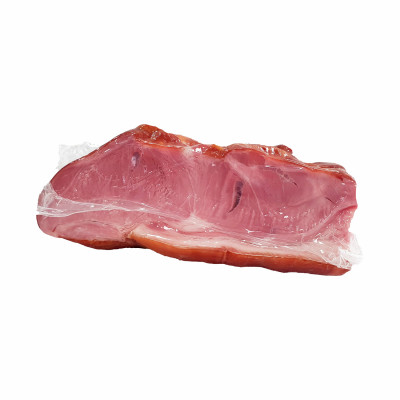 Siječena lopatica 1/4