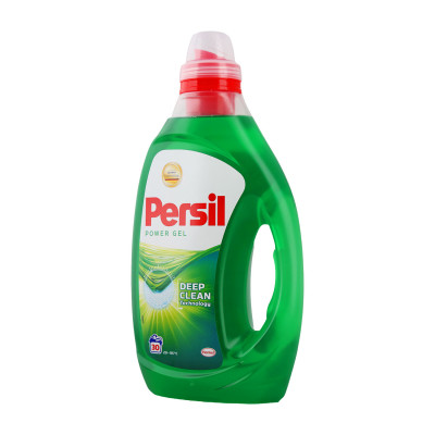 Persil gel regular 1.26 l