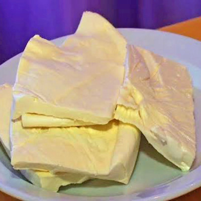 Pljevaljski stari sir Vujanović