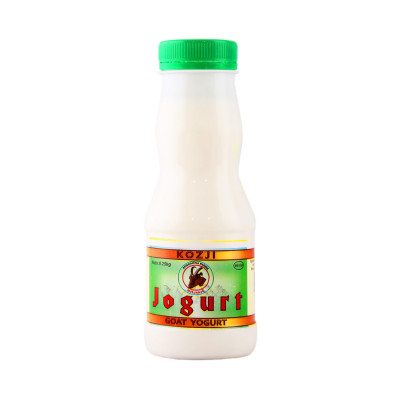 Kozji jogurt 0.25 l Lider