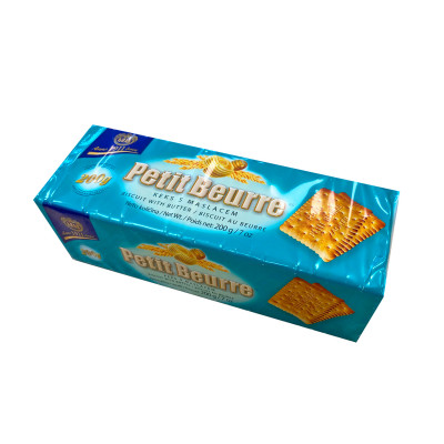 Petit buerre 200 g Kraš
