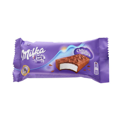Milka choko snack 32 g