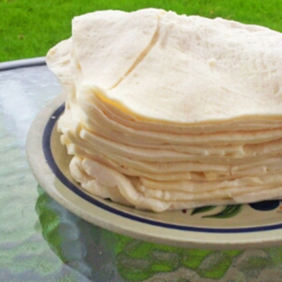 Lisnati bijeli sir Lukovac