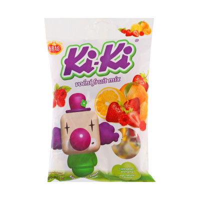 Ki - ki voćne karamele 200 g Kraš