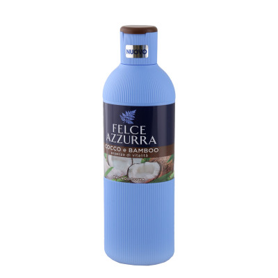 Felce azzurra kupka kokos 650 ml