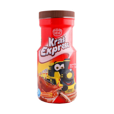 Kraš Express 330 g Kraš