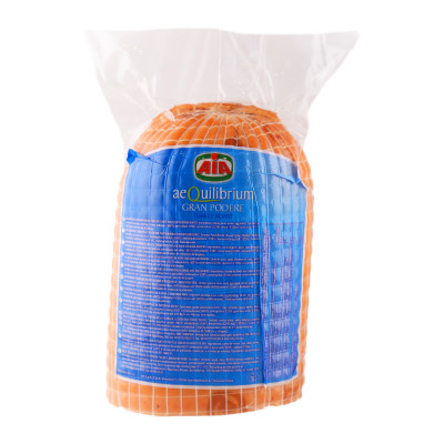 Gran podere čureće grudi Aia