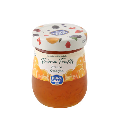 Džem narandža 340 g Menz & Gasser
