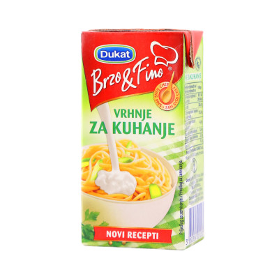 Pavlaka za kuvanje 200 g Dukat