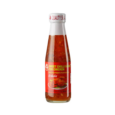 Slatki cili sos za piletinu 290 ml Orginal Cock
