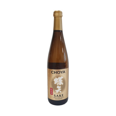 Japansko vino od rize 0.75 l Choya