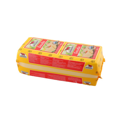 Sir gauda 48% mm Paladin