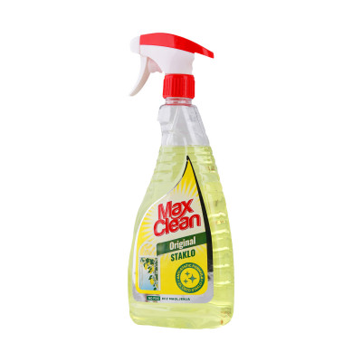 Sredstvo za staklo original 0.75 l Max Clean