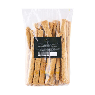 Grisini sa maslinama 300 g Parisiene
