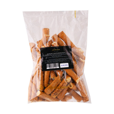 Grisini bavarski 300 g Parisiene