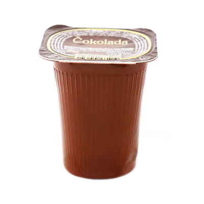 Puding čoklolada 125 g Vindija