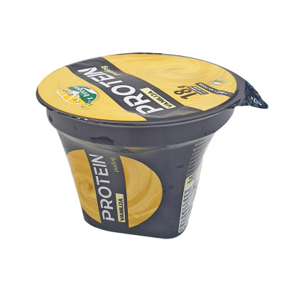 Protein puding vanila 180 g Zbregov