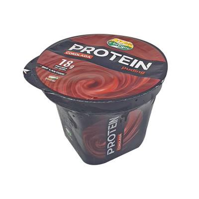 Protein puding čokolada 180 g Zbregov