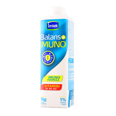 Balans + Imuno 1 l TT Imlek