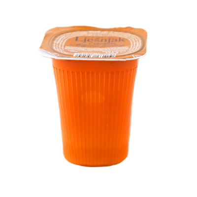 Puding lješnik-čoklolada 125 g Vindija
